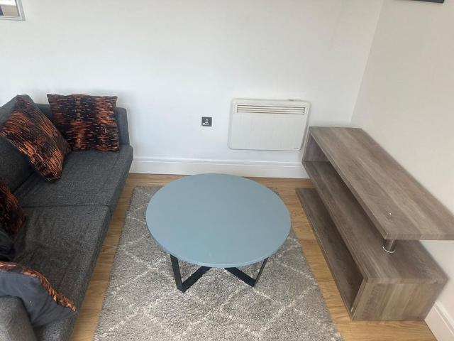 Apartment for rent in Spring Park, Luton
