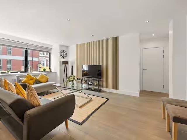 Apartment for rent in London Borough of Merton, Greater London