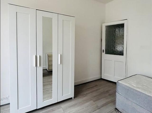 Apartment for rent in St. Johns, Manchester