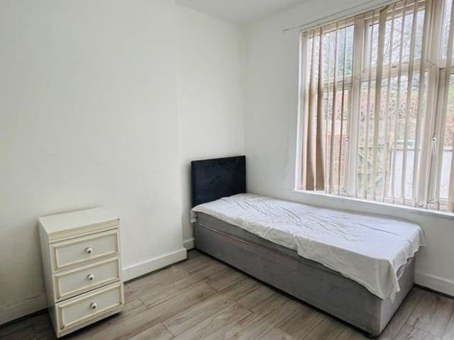 Apartment for rent in City Centre, Georgia