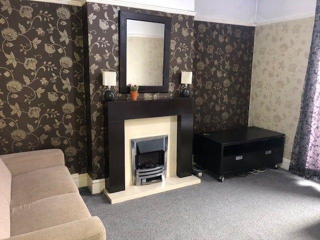 Apartment for rent in Farley Hill, Spring Park