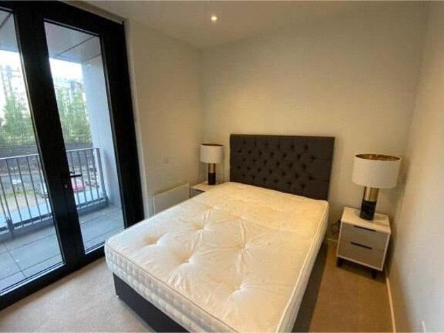 Apartment for rent in City Centre, Georgia