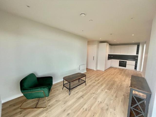 Apartment for rent in NOMA, Georgia