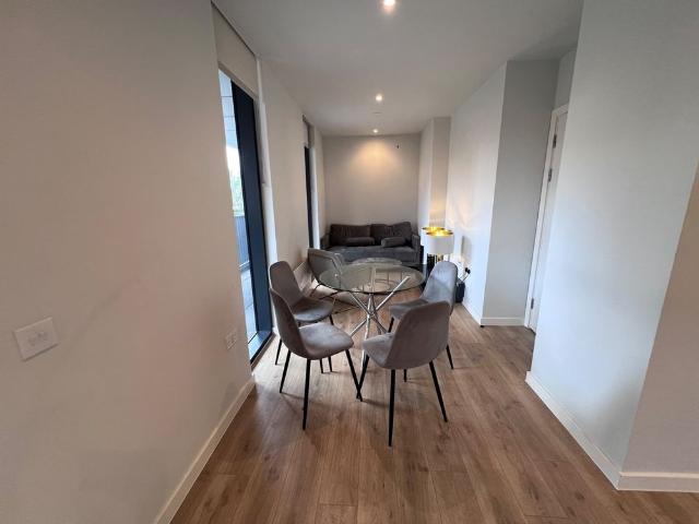 Apartment for rent in City Centre, Georgia