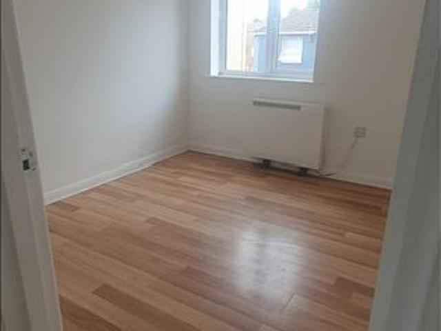 Apartment for rent in The Polygon, City Of Southampton