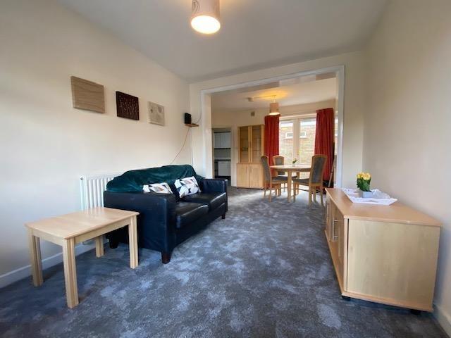 Apartment for rent in Chesterton, Arbury
