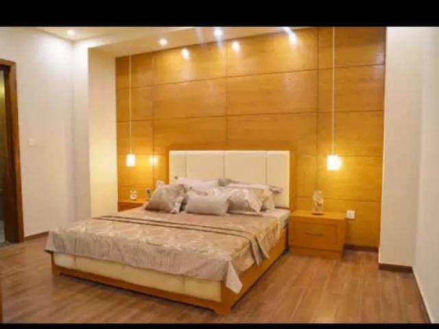 Apartment for sale in Islamabad