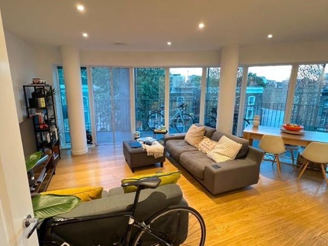 Apartment for rent in South Hackney, Greater London