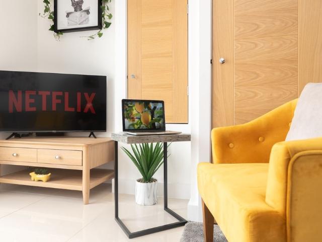 Apartment for rent in Cultural Quarter, Southampton