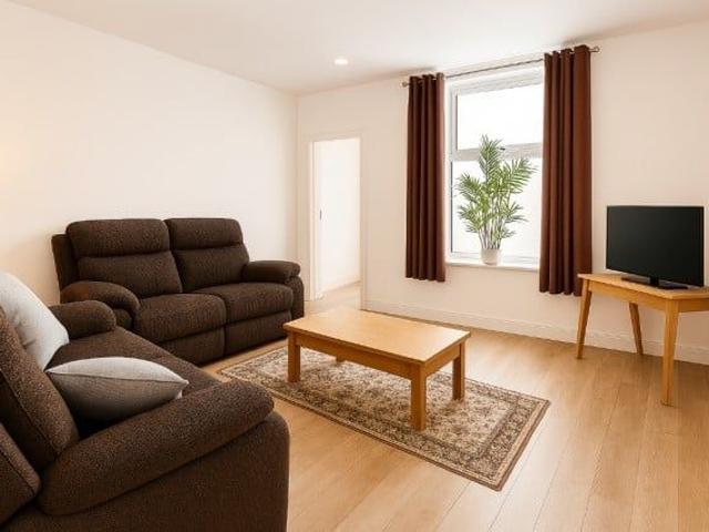 Apartment for rent in Turriff, Scotland