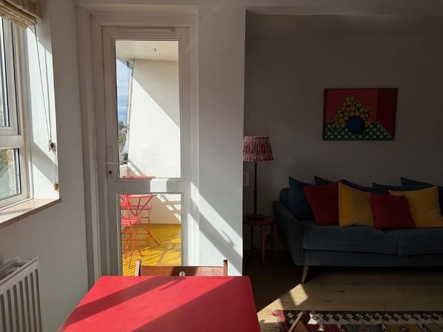 Apartment for rent in London Borough of Camden, Greater London