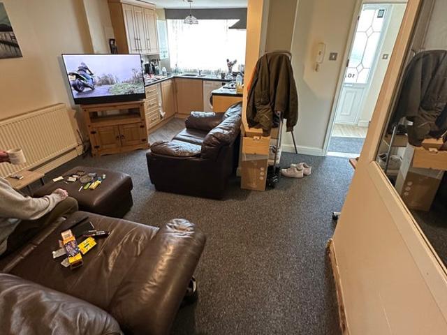Apartment for rent in Whitehall, Feckenham