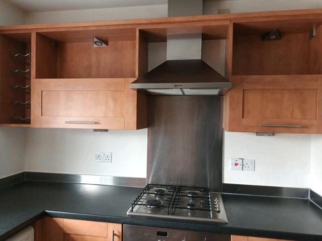 Apartment for rent in Benchill, Georgia