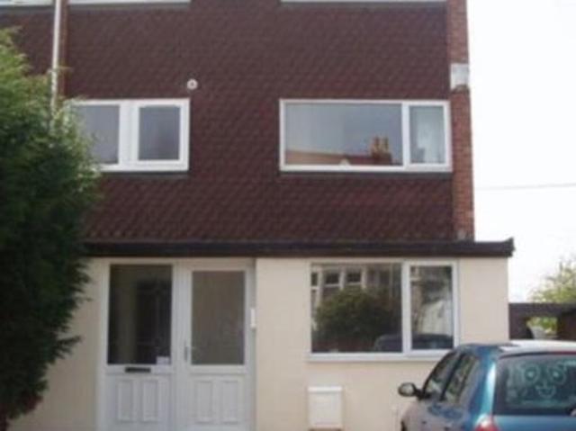 Apartment for rent in Whitehall, Feckenham