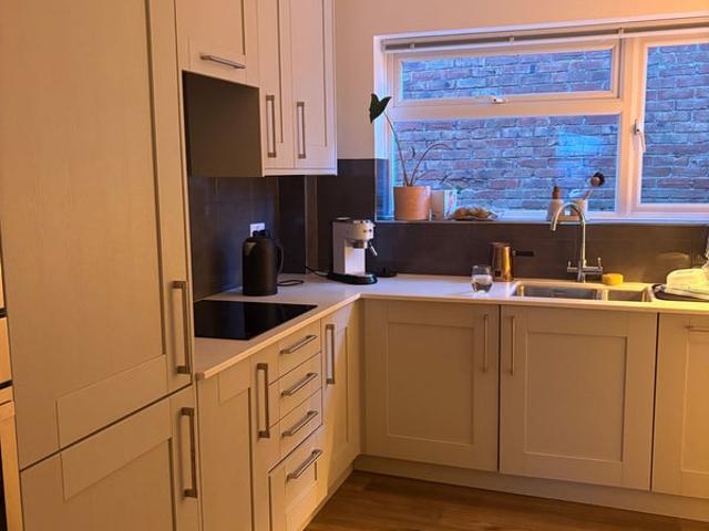 Apartment for rent in Upper Parkstone, Poole