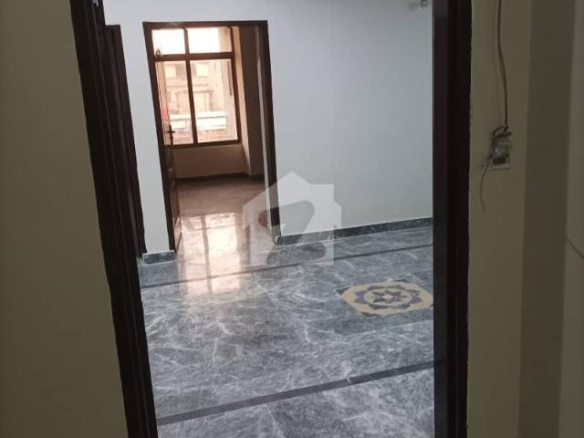 Apartment for rent in اسلام آباد, زون 1