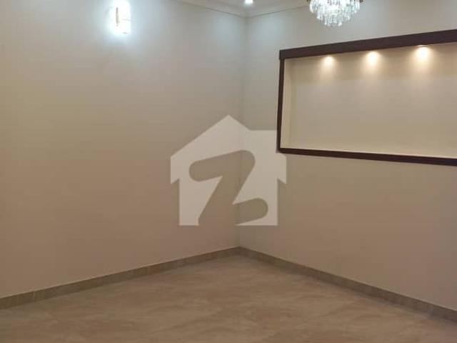 Apartment for rent in اسلام آباد, زون 1