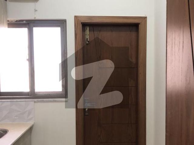 Apartment for rent in Islamabad
