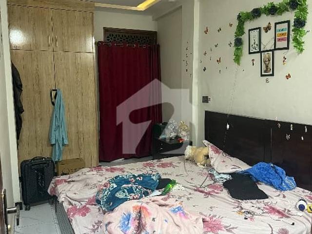 Apartment for rent in Islamabad