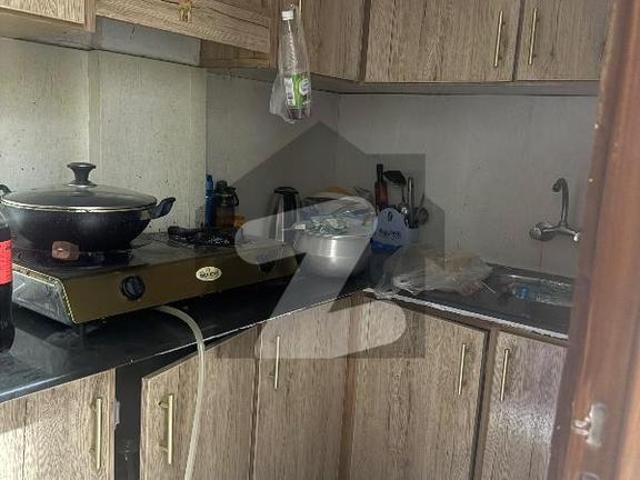Apartment for rent in Islamabad