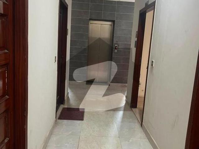 Apartment for rent in Islamabad