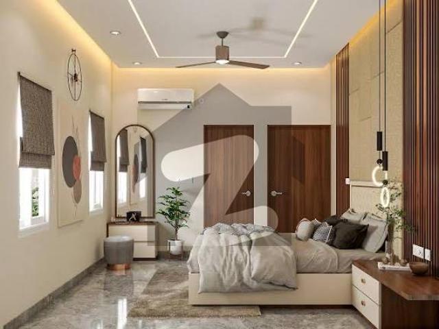 Apartment for rent in Islamabad