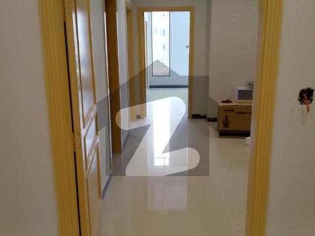 Apartment for rent in Islamabad