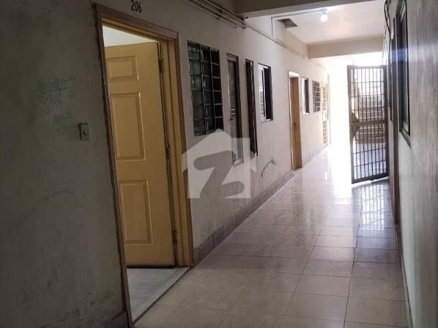 Apartment for rent in Islamabad