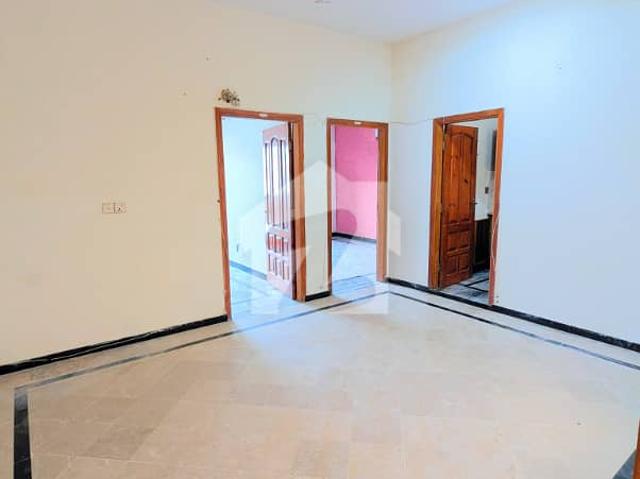 Apartment for rent in Islamabad