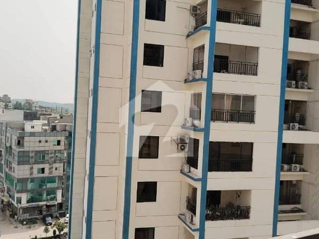 Apartment for rent in Islamabad