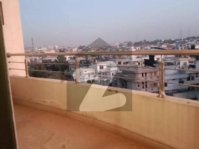 Apartment for rent in Islamabad