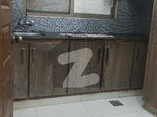 Apartment for rent in Islamabad