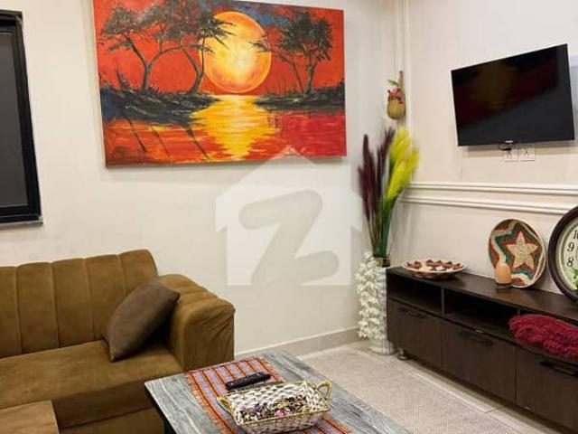 Apartment for rent in Rawalpindi, Islamabad Capital Territory