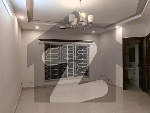 Apartment for rent in اسلام آباد, زون 1