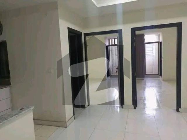 Apartment for rent in Islamabad