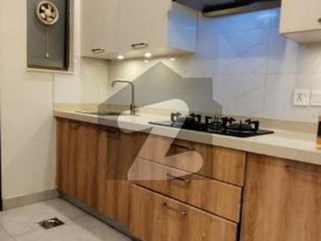 Apartment for rent in Islamabad