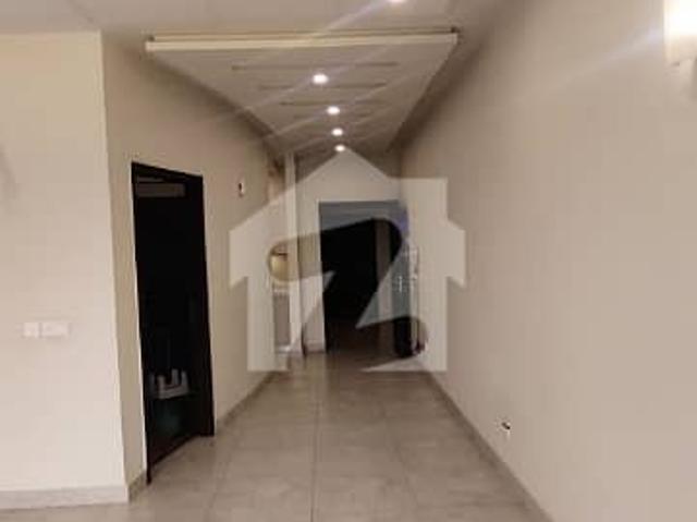 Apartment for rent in Islamabad