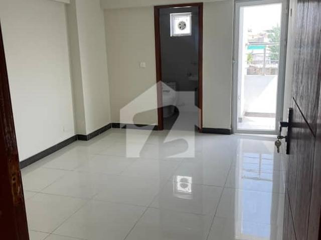 Apartment for rent in Islamabad