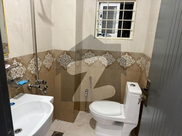 Apartment for rent in Islamabad