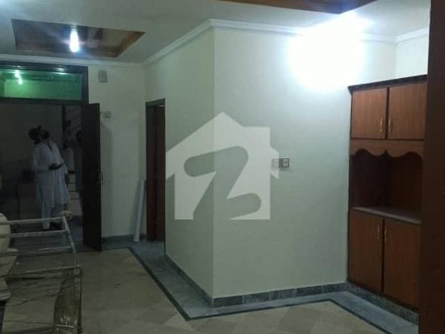 Apartment for rent in اسلام آباد, زون 1