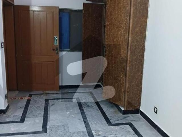 Apartment for rent in اسلام آباد, زون 1