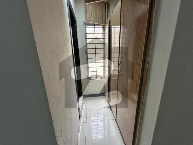 Apartment for rent in Islamabad