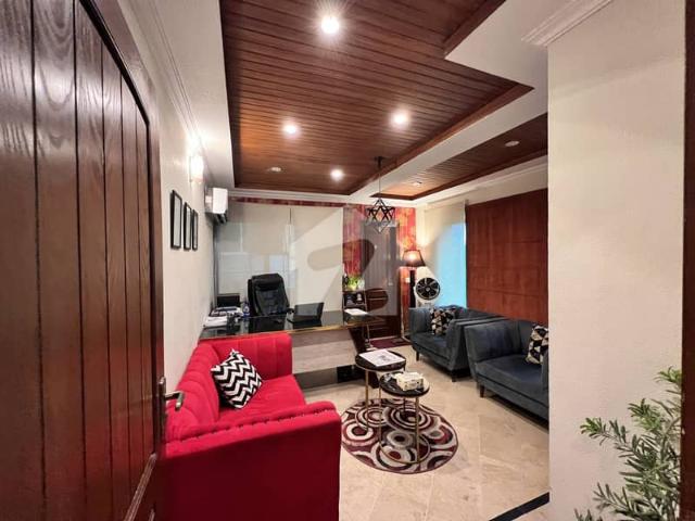 Apartment for sale in Islamabad