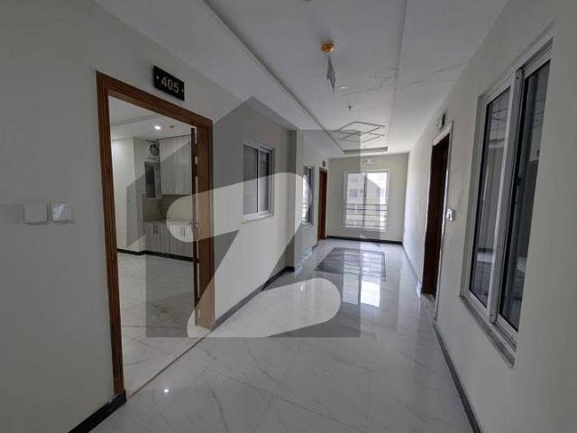 Apartment for sale in Rawalpindi, Islamabad Capital Territory
