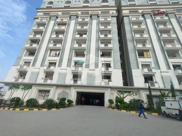 Apartment for sale in Islamabad