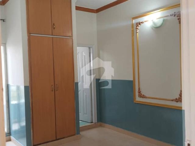 Apartment for sale in Islamabad