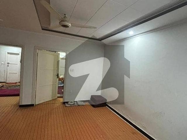 Apartment for sale in Islamabad