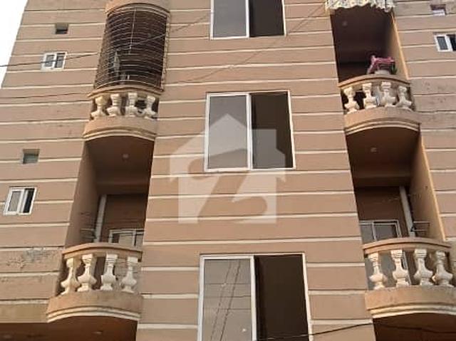Apartment for sale in Islamabad