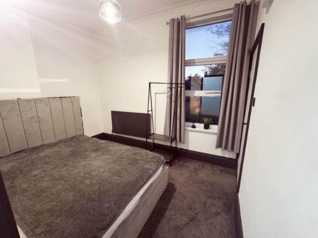 Apartment for rent in Wake Green, Birmingham