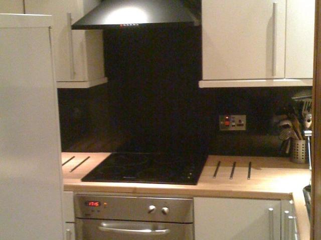 Apartment for rent in Southside, Scotland